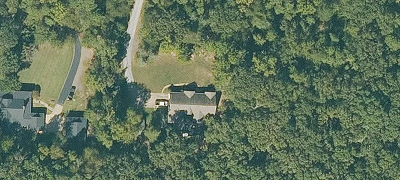 Cleared Highway Frontage Development Land