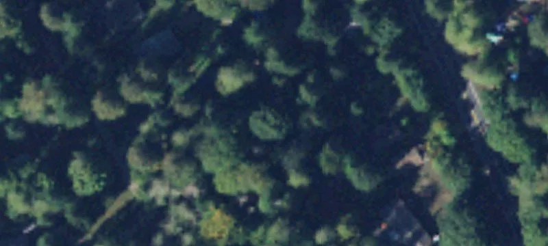 Level RV and Tiny Home Lots