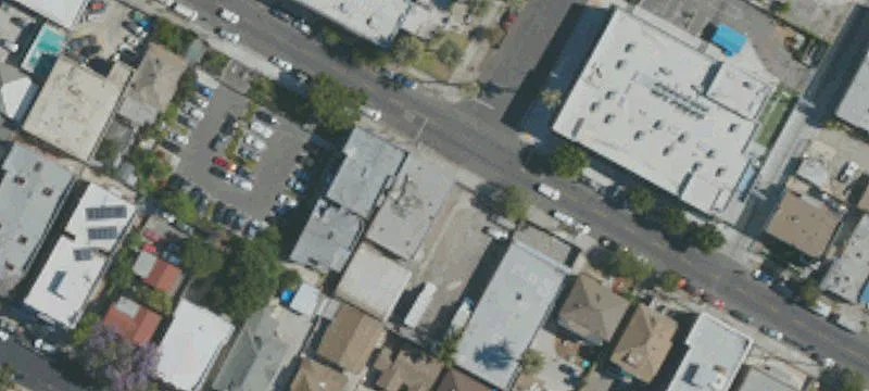 Two-Story Office Redevelopment Property