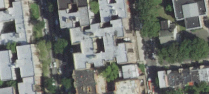 Multifamily Building For Sale