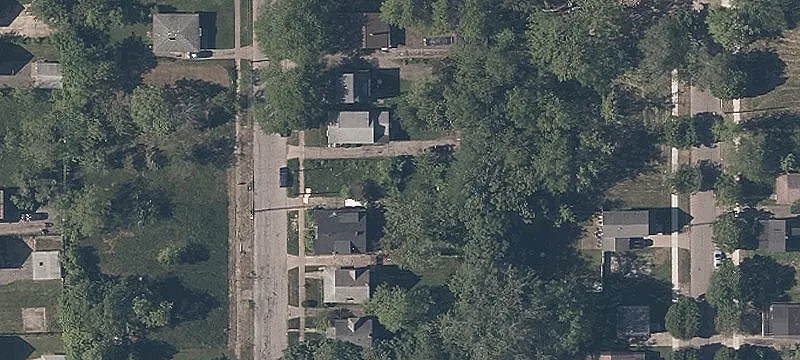 Vacant Residential Development Lot