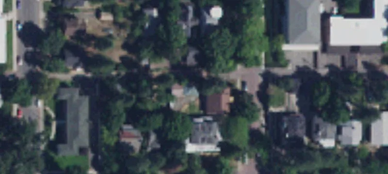 South Hill Multifamily Portfolio
