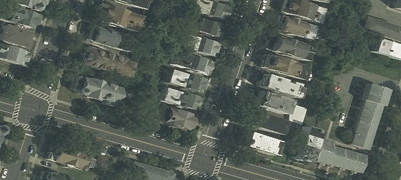 Three-Unit Residential Income Property