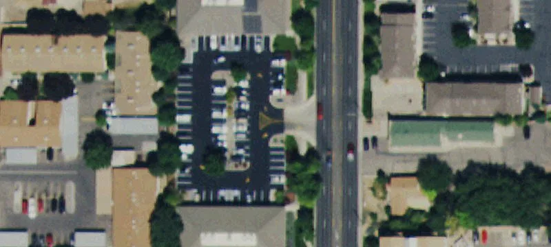 Medical Office Suite with Parking
