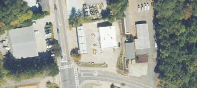 Community Retail School Facility