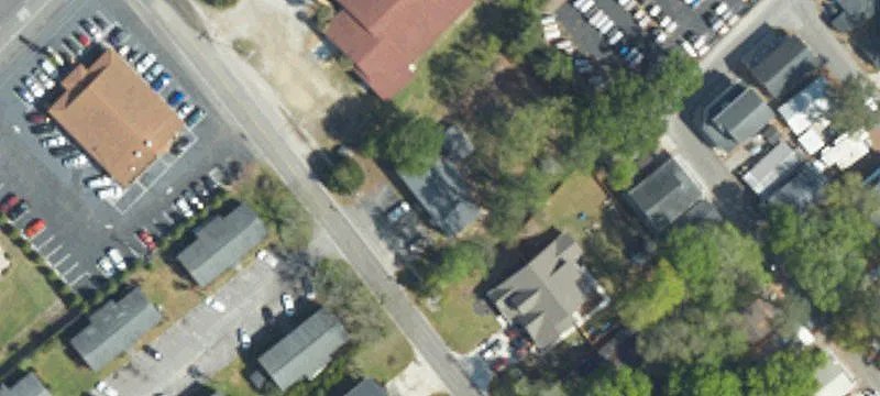 Newly Renovated Quadplex
