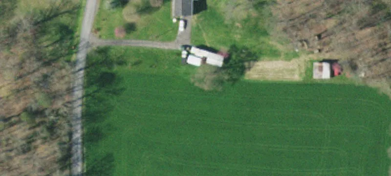 Unrestricted Land Parcel with Septic Permit