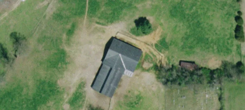 Hilltop Acreage with Creek