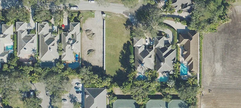 Golf & Tennis Community Homesite