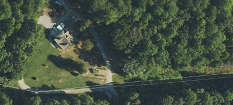 Undeveloped Land Tract