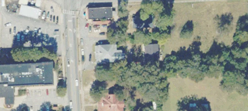 Corner Mixed-Use Investment Property