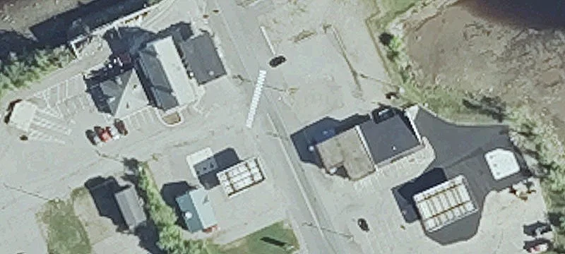 Waterfront Land Parcel