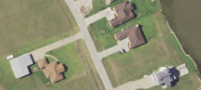 Bayfront Residential Land Lot