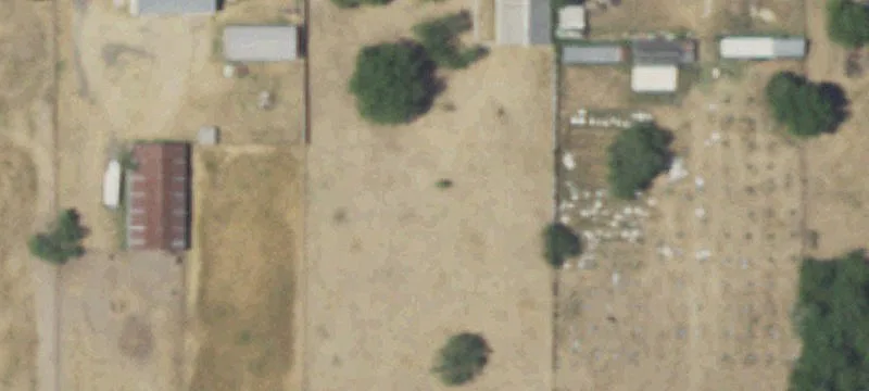 Land For Sale on Oak Grove Road