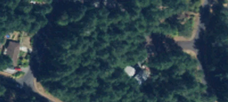 Triple Residential Lot Opportunity