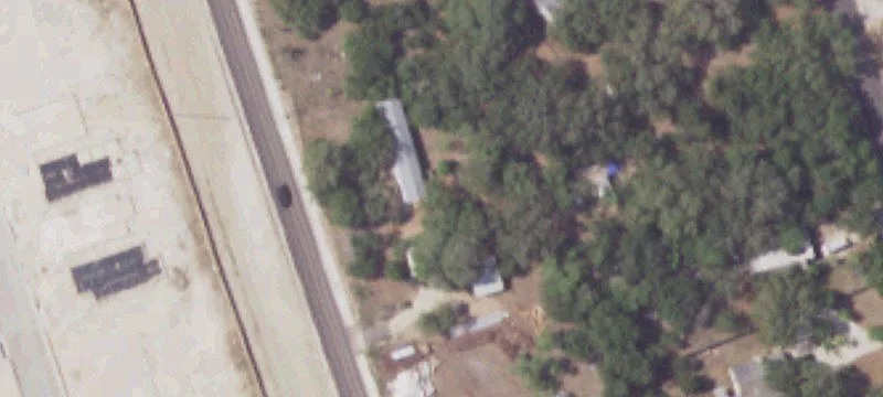 Corner Commercial Land Opportunity
