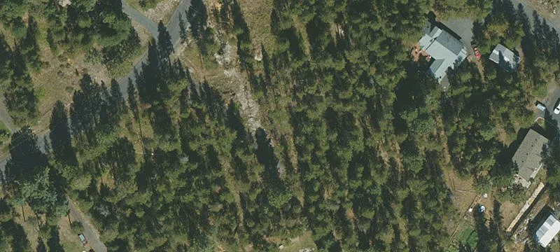 Buildable Riverfront Lot