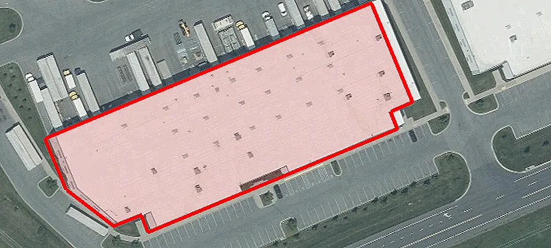 Multi-Building Industrial Park