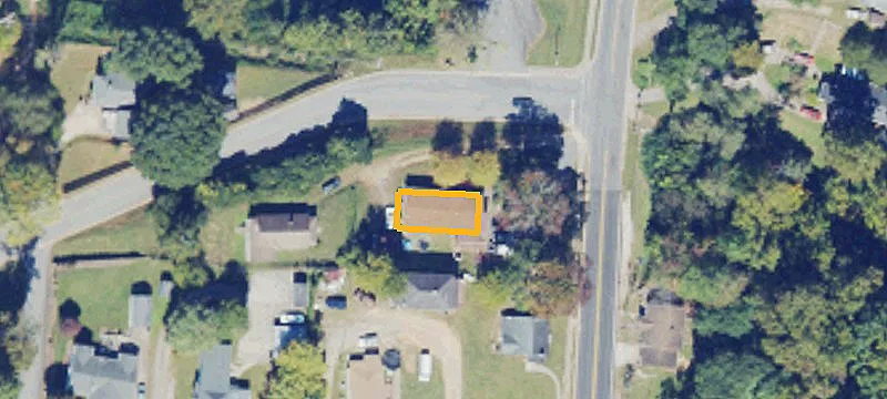 Residential Buildable Lot