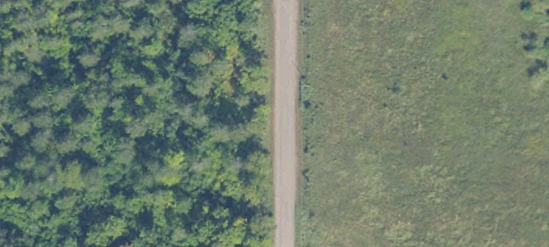 Rural Homestead Acreage