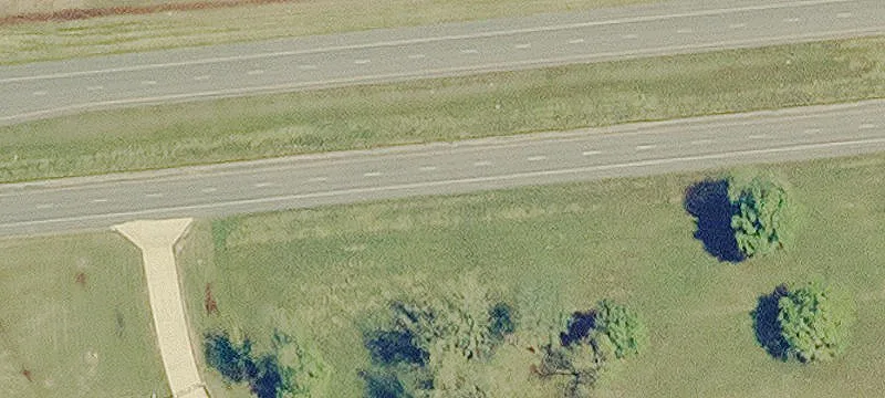 Commercial Land Investment Tract