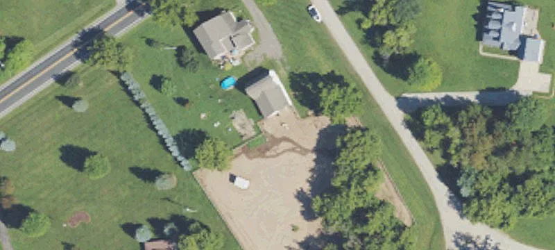 Residential Development Land