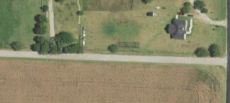 Agricultural Land Acreage Tract