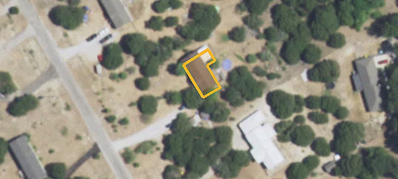 Hilltop Residential Lot