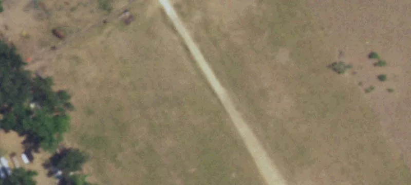 Unrestricted Ranch and Pasture Land