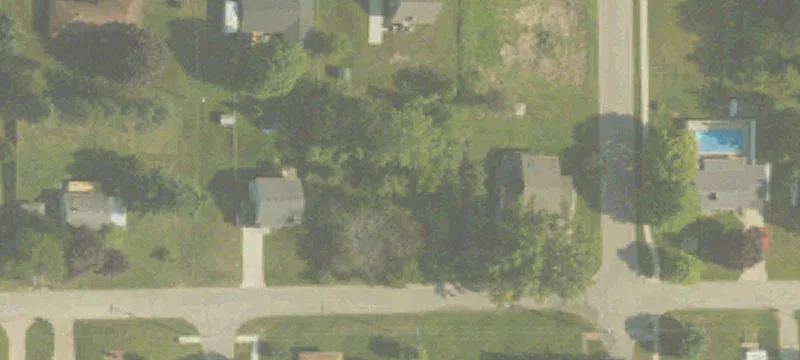 Vacant Residential Lot