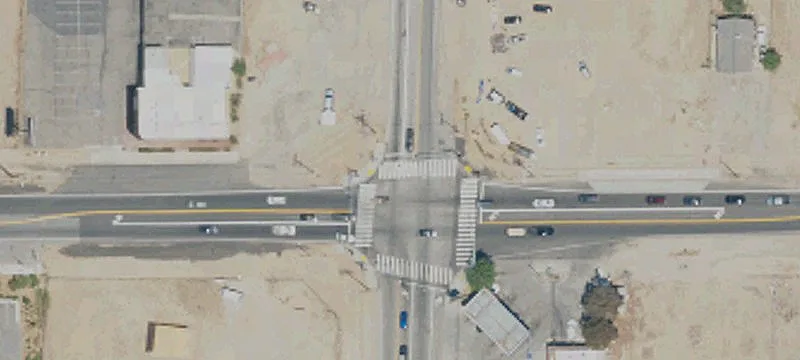 Industrial Land Parcel