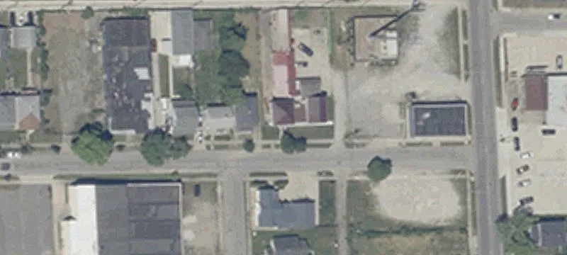 Multifamily Income Quadplex