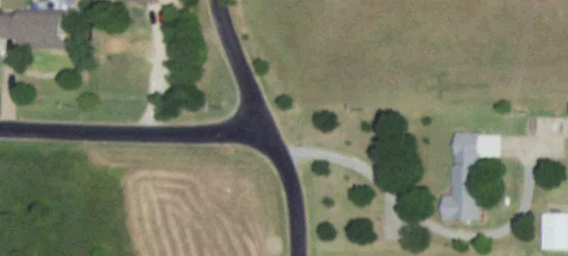 Residential Development Land Lot