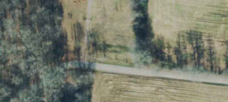 AG-Zoned Cleared Land Tract