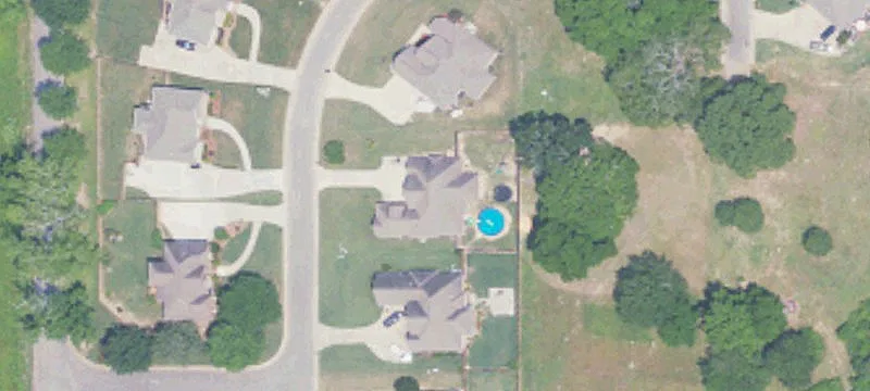 Residential Home-Building Lot