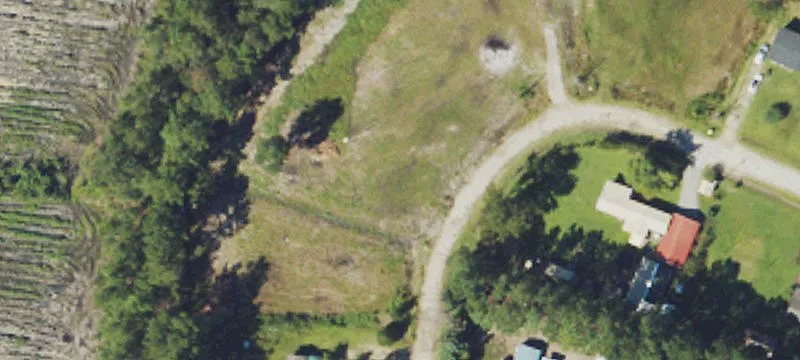Residential Land Home Lot