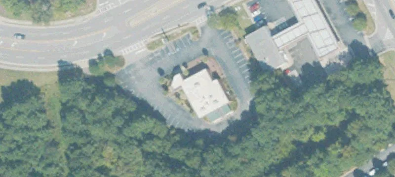 Turnkey Restaurant with Patio