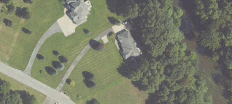 Waterfront Residential Building Lot
