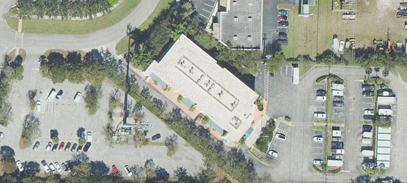 Office/Retail Space for Lease