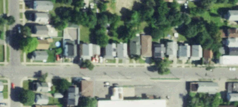Two-Unit Residential Income Property