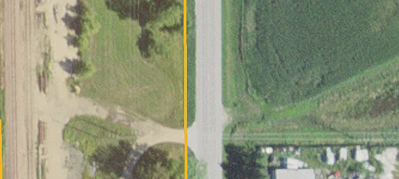 Residential Land Lot