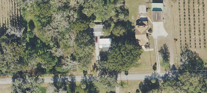 Commercial Development Land Assemblage