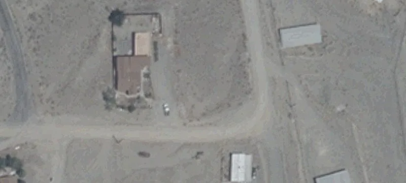 Waterfront Land Parcel