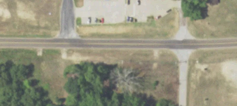 Corner Commercial Development Lot