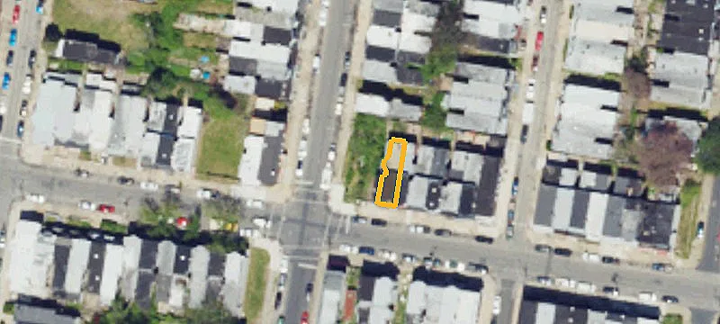 Vacant Land Parcel Opportunity