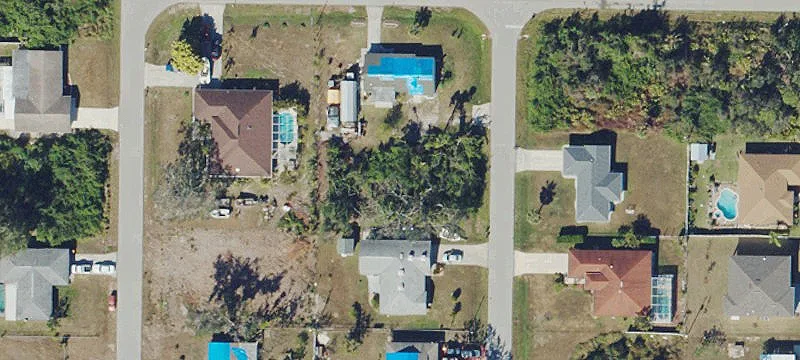 Residential Lot in Section 23