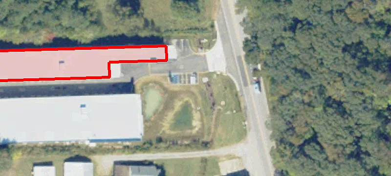 Retail Development Land with Utilities