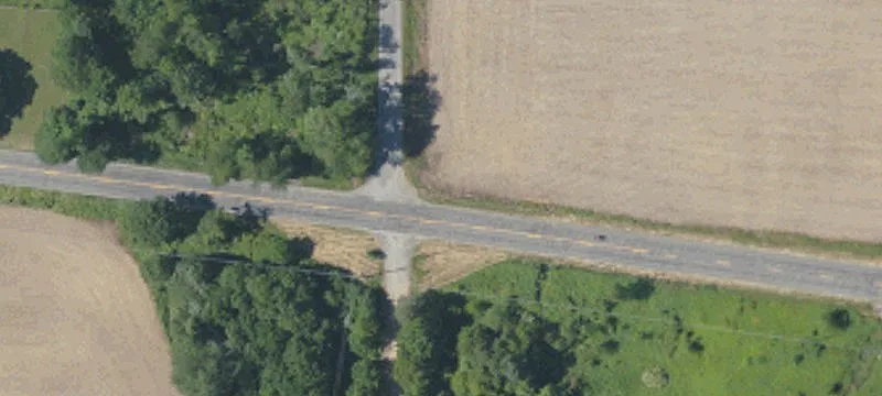 Agricultural Land with Home