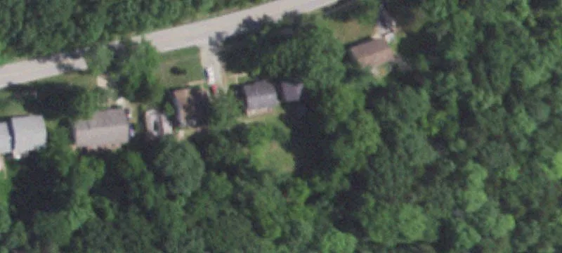 Residential Land with Gated Entry