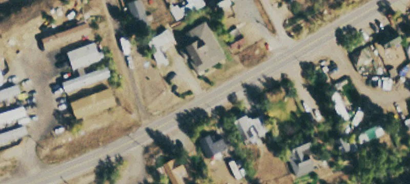 Mobile Home and Cabin Portfolio